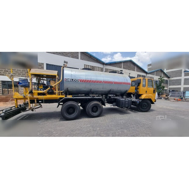 2026 DELCO BD10000-45274701