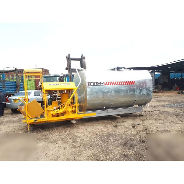 2026 DELCO BD10000-45274702