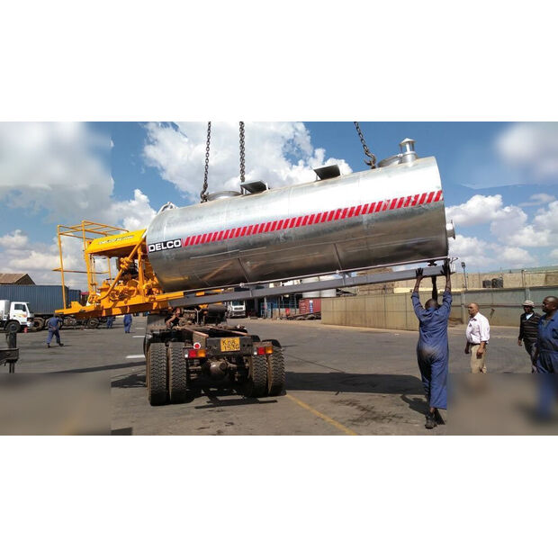 2026 DELCO BD10000-45274707