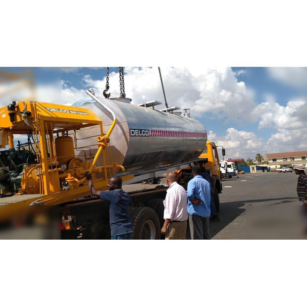 2026 DELCO BD10000-45274708