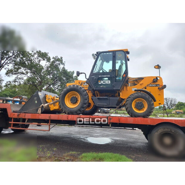 2026 JCB 530-70-45274775
