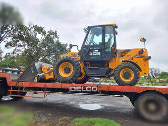 Image for LIFTS 2026 JCB 530-70
