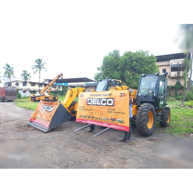 2026 JCB 530-70-45274778