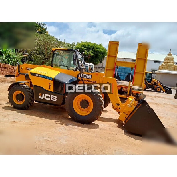 2026 JCB 530-70-45274781