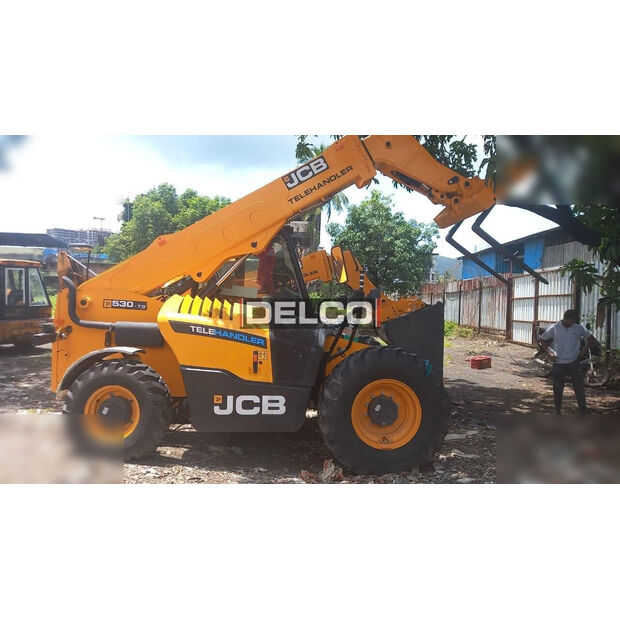 2026 JCB 530-70-45274782