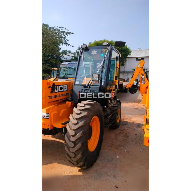 2026 JCB 530-70-45274784