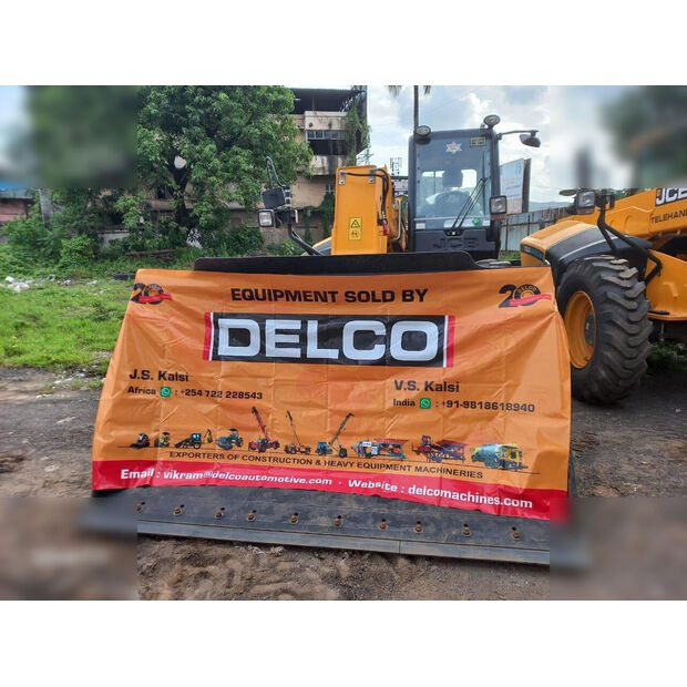 2026 JCB 530-70-45274787