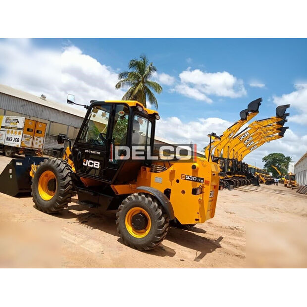 2026 JCB 530-70-45274789
