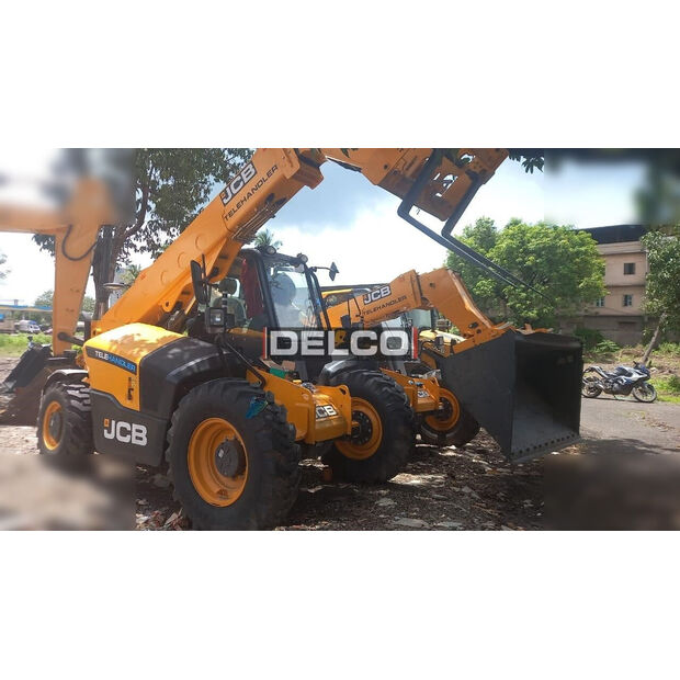 2026 JCB 530-70-45274790