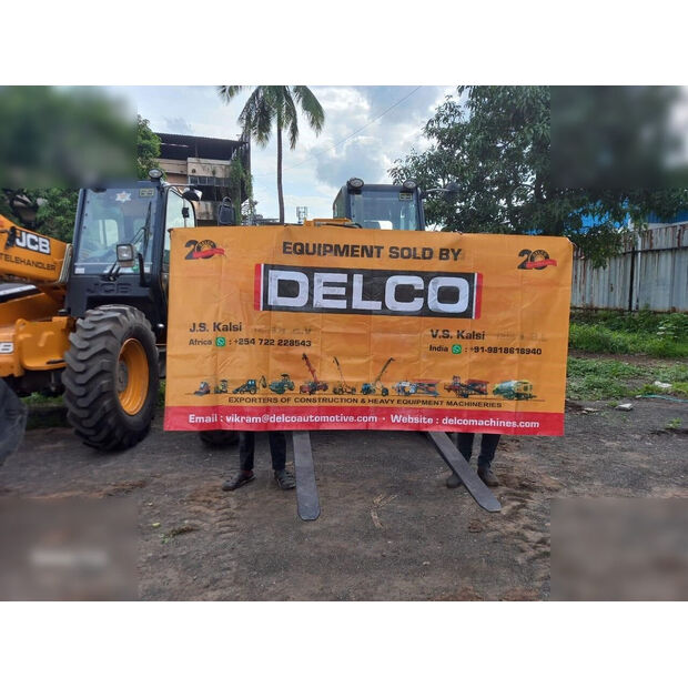 2026 JCB 530-70-45274791