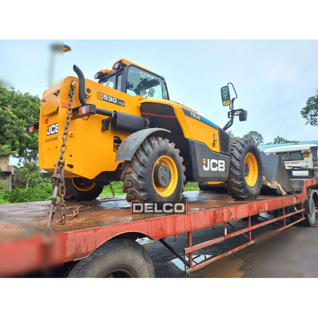 2026 JCB 530-70-45274795