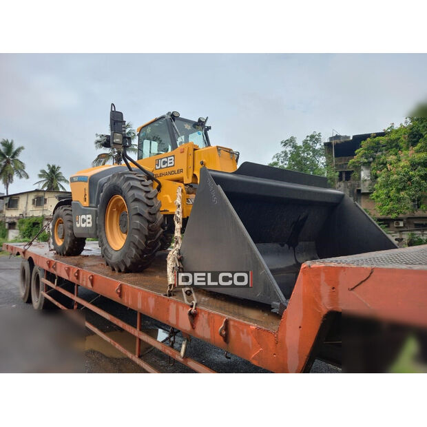 2026 JCB 530-70-45274796