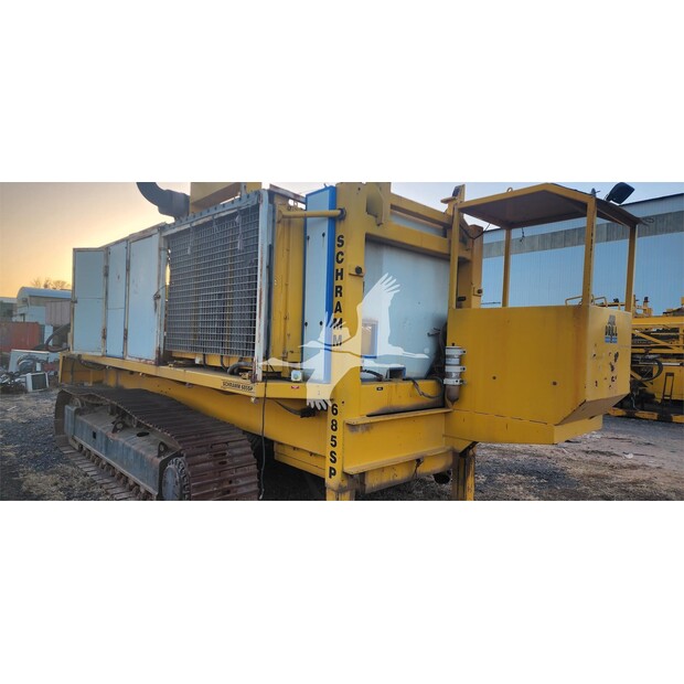 2007 SCHRAMM T685WS-45275090