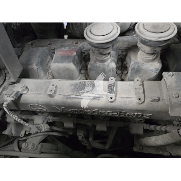 2016 Wirtgen WR200-45275640