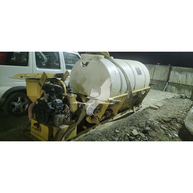 2017 Vermeer ST750-45275755