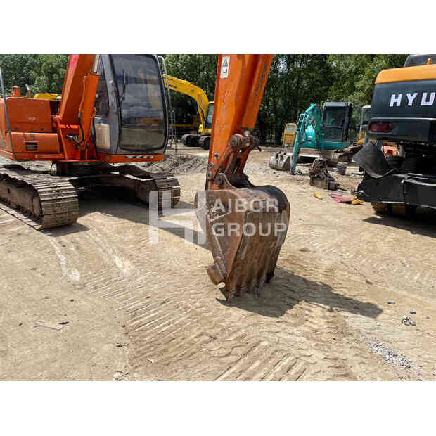 2022 Hitachi EX60-5-45276398