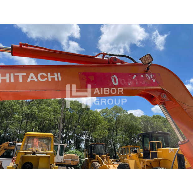 2022 Hitachi EX60-5-45276400