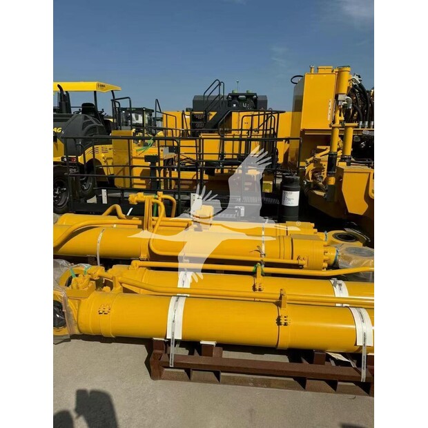 2024 Komatsu PC2000-11-45276874