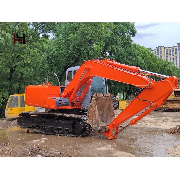 2022 Hitachi EX100-5-45277065