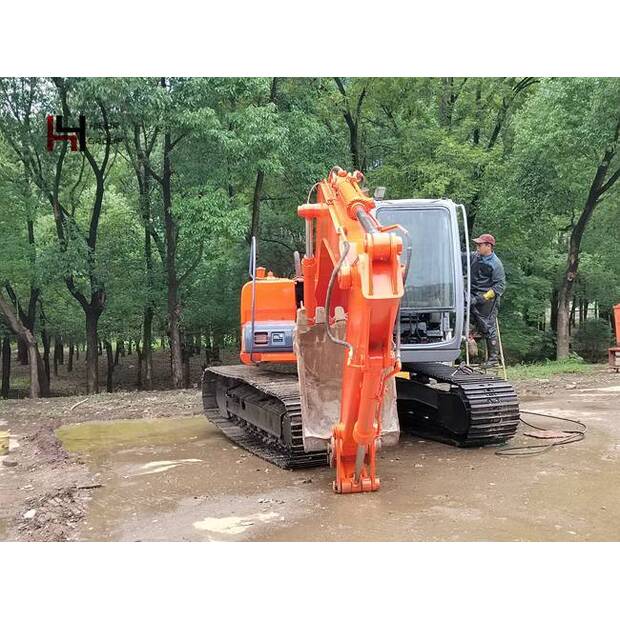 2022 Hitachi EX100-5-45277067