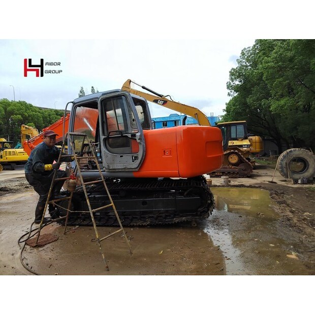 2022 Hitachi EX100-5-45277072