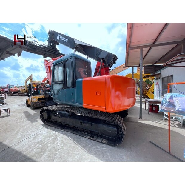 2022 Hitachi EX120-3-45277687
