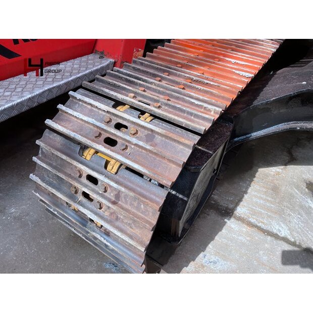 2022 Hitachi EX120-3-45277689