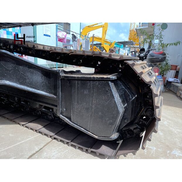 2022 Hitachi EX120-3-45277693