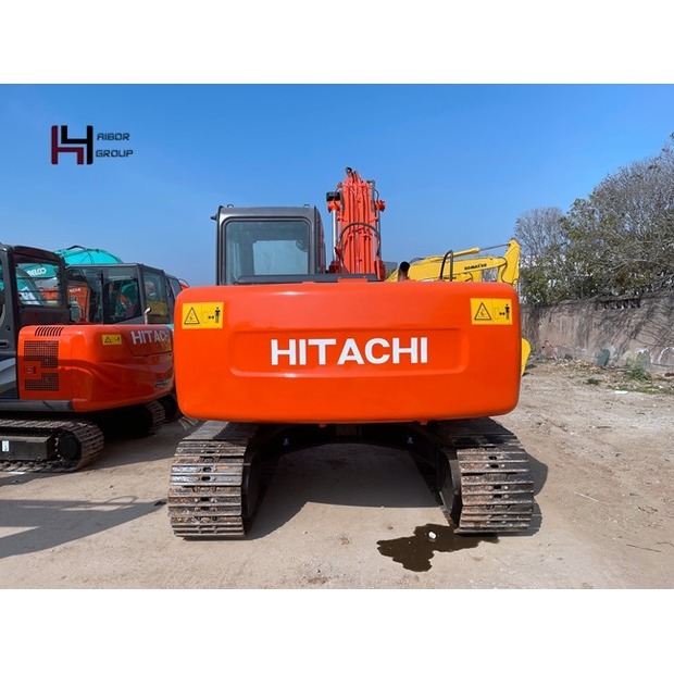 2022 Hitachi EX120-45277882