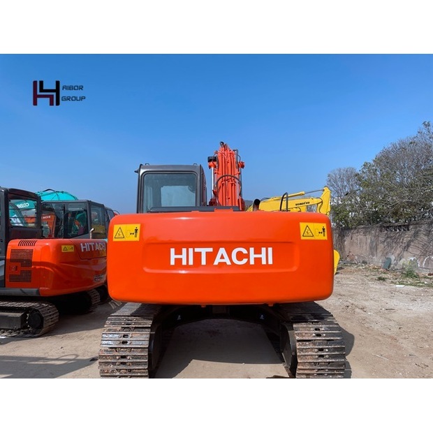 2022 Hitachi EX120-45277883