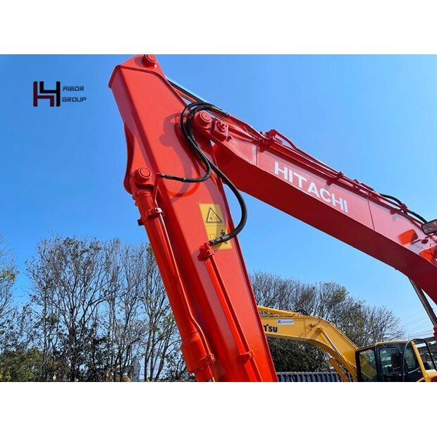 2022 Hitachi EX120-45277887
