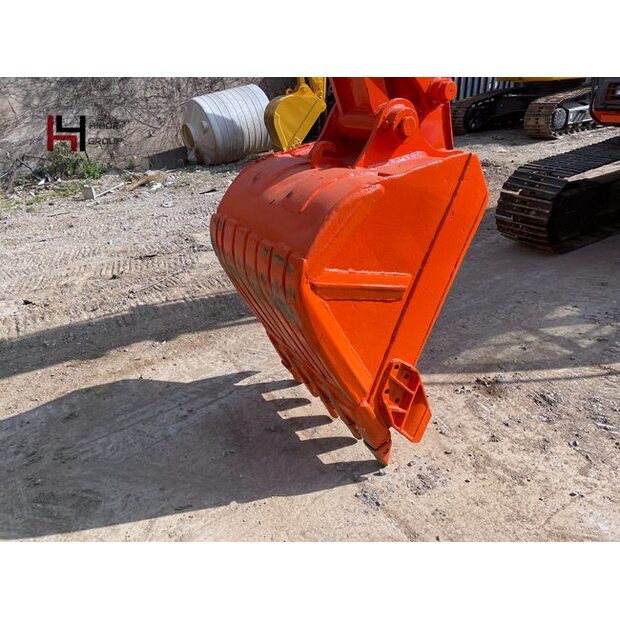 2022 Hitachi EX120-45277889