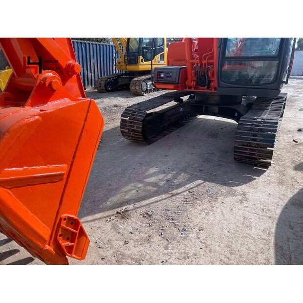2022 Hitachi EX120-45277890