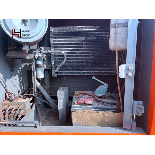 2022 Hitachi EX120-45277893