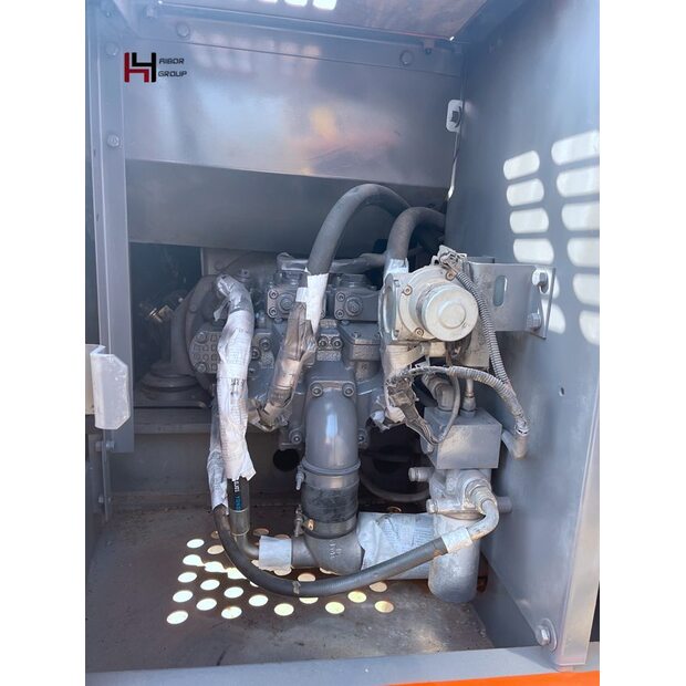 2022 Hitachi EX120-45277895