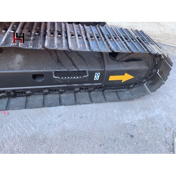 2022 Hitachi EX120-45277897