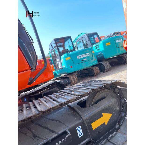 2022 Hitachi EX120-45277901