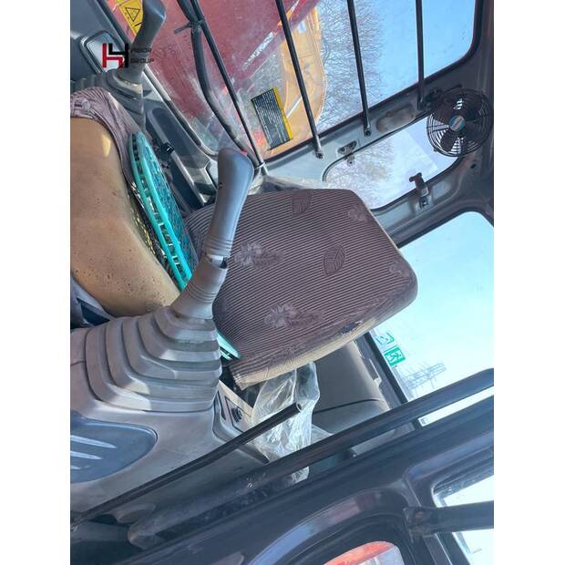 2022 Hitachi EX120-45277908