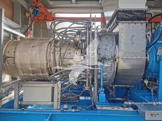 Image de Centrales à béton compactes 2019 Siemens SGT-50