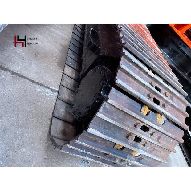 2022 Hitachi EX120-3-45278067