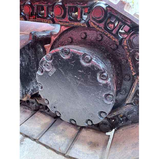 2022 Hitachi EX120-3-45278068