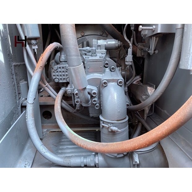 2022 Hitachi EX120-3-45278070