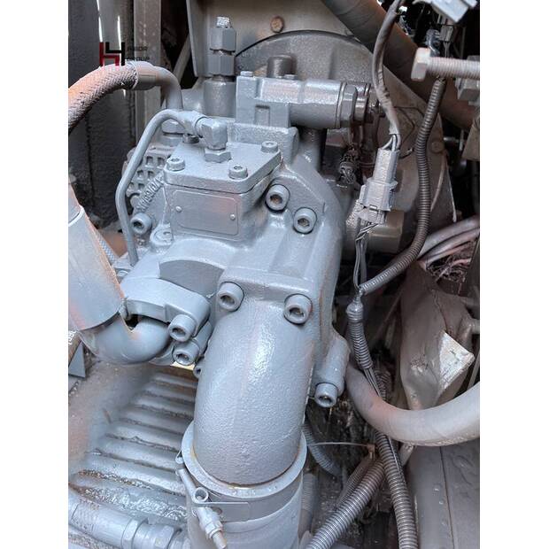 2022 Hitachi EX120-3-45278071