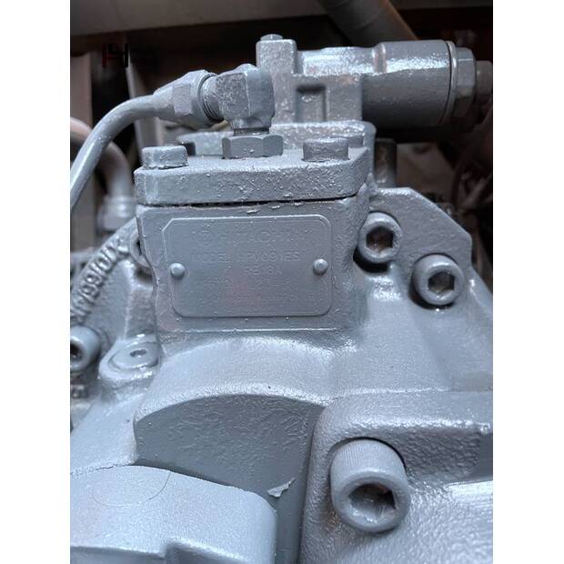 2022 Hitachi EX120-3-45278073