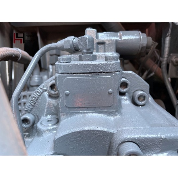 2022 Hitachi EX120-3-45278074