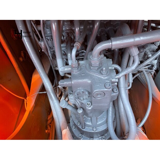 2022 Hitachi EX120-3-45278076