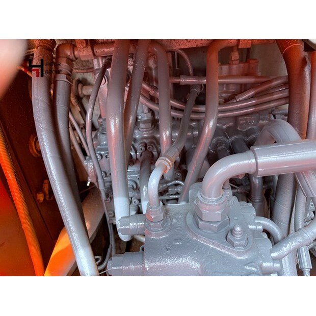 2022 Hitachi EX120-3-45278079