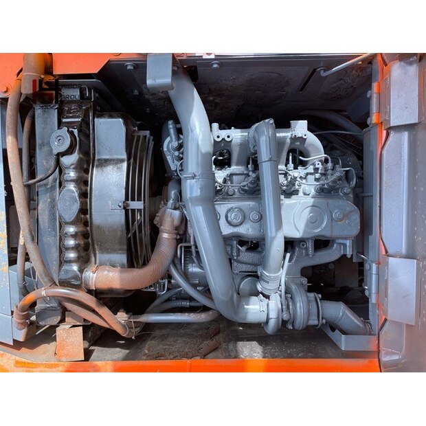 2022 Hitachi EX120-3-45278084