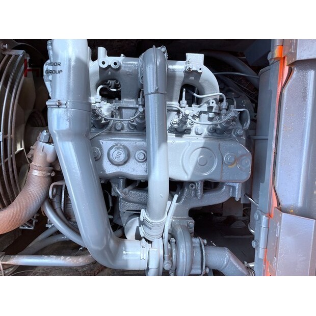 2022 Hitachi EX120-3-45278086