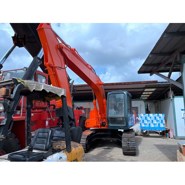 2022 Hitachi EX120-3-45278089